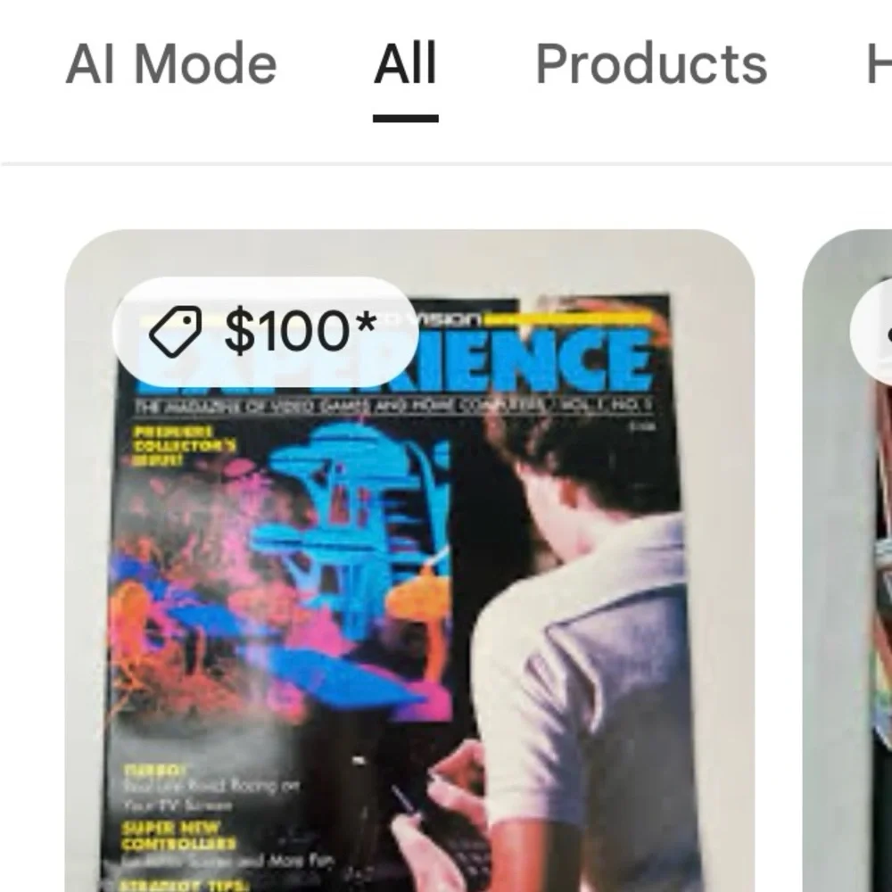 Retro Gaming Magazine - Collector's Edition
